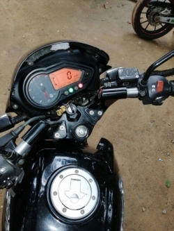 Bajaj Pulsar 150 2016