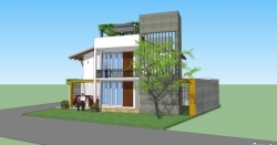 House for Sale in - Dehiwala
