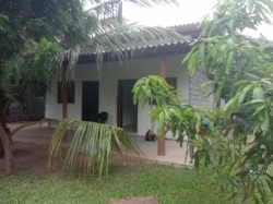 House for Sale in Tissamaharama