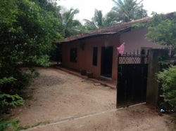 House for Sale in Tissamaharama