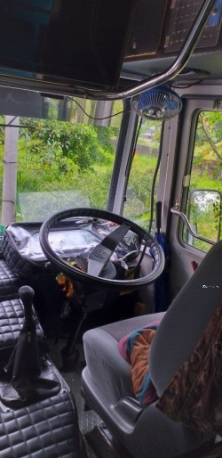 Ashok Leyland Viking Bus 2019