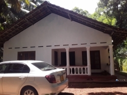 House for Sale in Ahangama