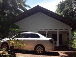 House for Sale in Ahangama