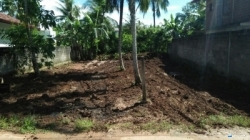 Land for Immediate Sale in Unawatuna(Galle)