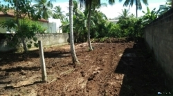 Land for Immediate Sale in Unawatuna(Galle)