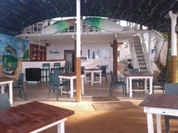 Restaurant for Rent in Mirissa