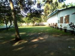 Building for Rent in Nikaweratiya