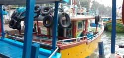 Fishing Boat