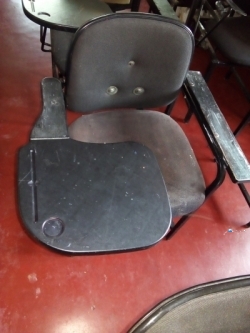 Lecture Study Chairs