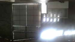 Warehouse Building for Rent in Hanwella