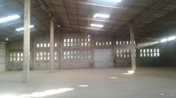 Warehouse Building for Rent in Hanwella