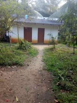 House with Land for Sale in Melsiripura(Kurunegala)