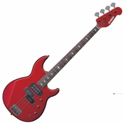 Yamaha BB714BS Lava Red  Bass Guitar Price in Srilanka 