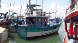 Payagala 41ft Fishing Boat
