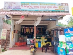 Commercial Property for Rent in Anuradhapura