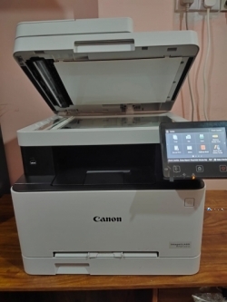 Canon MF 645CX Printer
