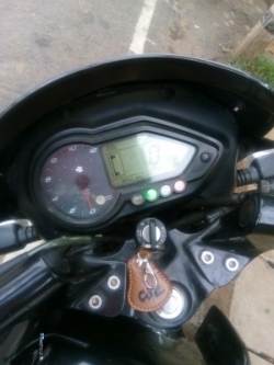 Bajaj Pulsar 150 2015