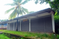 Building With Shops for Sale in Horana