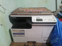 Toshiba e-Studio 2303A Photocopy Machine
