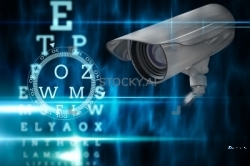 Professional CCTV Camera Installation