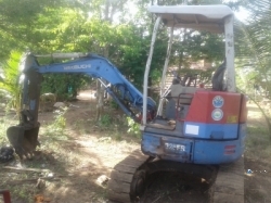 YANMAR 30 EXCAVATOR