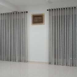 Curtain's and Blinds