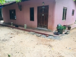 House with Land for Sale in Tissamaharama