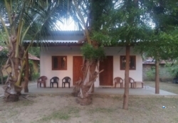 House with Land for Sale in Tissamaharama