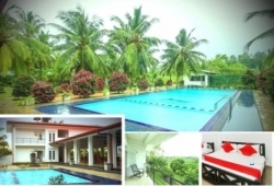 Tourist Hotel for Sale in Kalutara