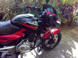 Bajaj Pulsar 150 2015