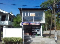 Commercial Building for Rent in Piliyandala