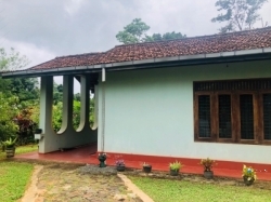 House for Sale in Ahangama