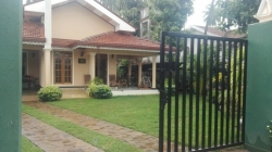 House for Sale in Marawila