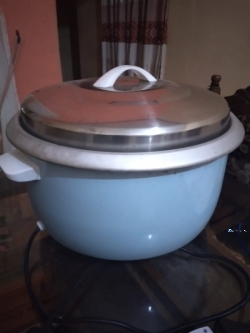 Rice Cooker(7kg)