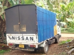 Nissan Atlas Lorry 2005