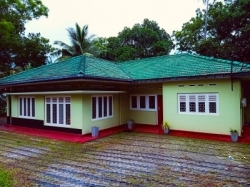 Commercial Property for Rent in Tangalle