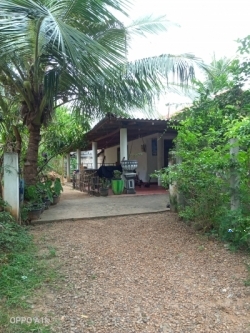 House with Land for Sale in Tissamaharama