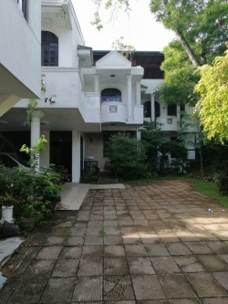 House for Sale in Kohuwala