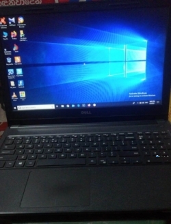 Dell Core i5 Laptop
