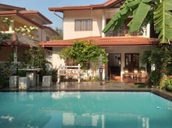 Holiday Bungalow for Rent in Anuradhapuara