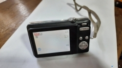 Fujifilm FinePix JV 300 Digital Camera