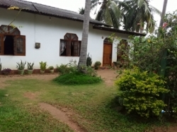 House with Land for Sale in Melsiripura