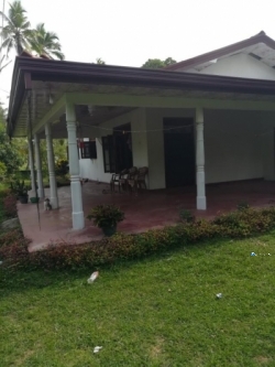 House with Land for Sale in Kurunegala
