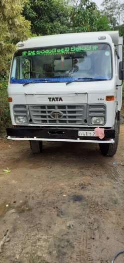 Tata 1615 Tipper 2011