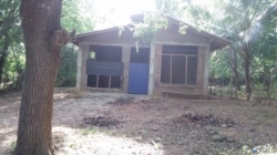 Land with House for Sale in Tissamaharama