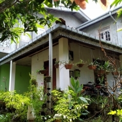 House for Sale in Homagama(Kiriwaththuduwa)