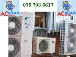 AC Repair Center - Air Condition Repair Service in Colombo