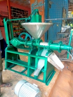 DS Lanka Mechine Tech - Coconut Oil Machines Supplier