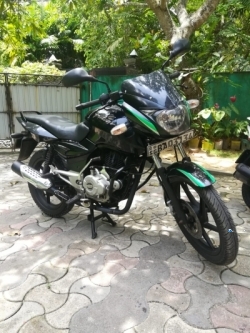 Bajaj Pulsar 150 2014