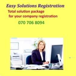 Easy Solutions Registration - Company Registration Sri Lanka